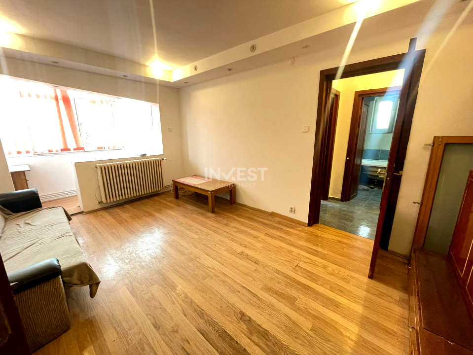 Apartament 2 camere-Tatarasi-Tudor Center-48mp - 2