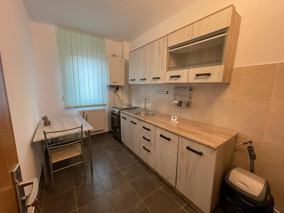 Apartament 3 camere, decomandat, zona Pacurari- Piata Pacurari, Iasi - 1