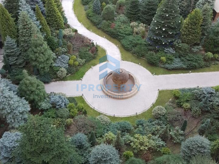 Închiriere Apartament 2 camere în Herastrau - fotografie proprietate 5