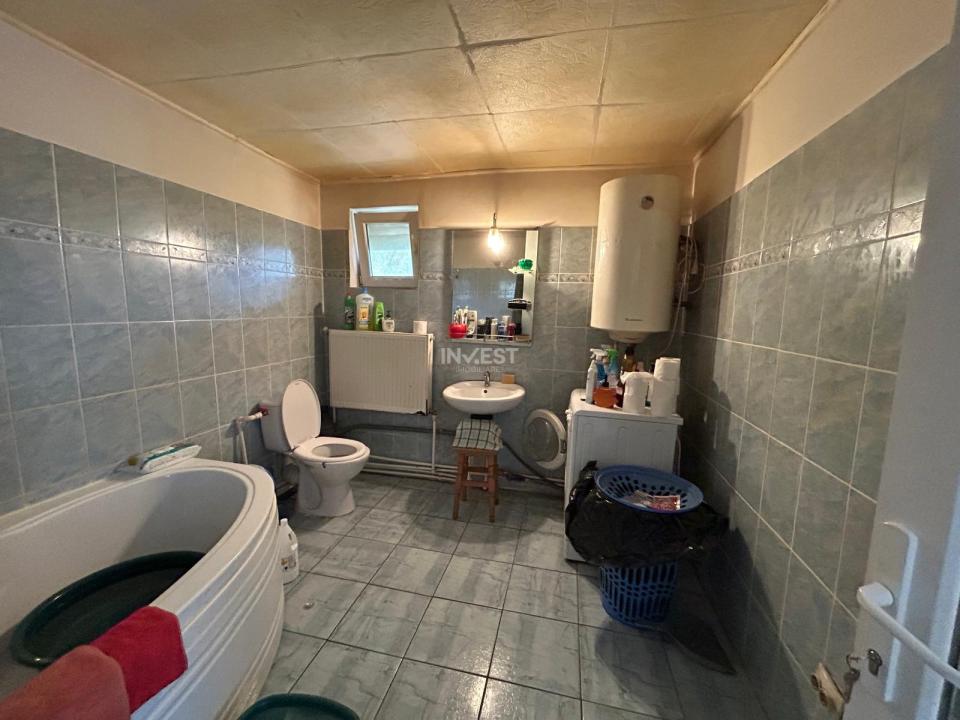 CASA INDIVIDUALA , 76 MP UTILI, 400 MP TEREN, HORPAZ - 6