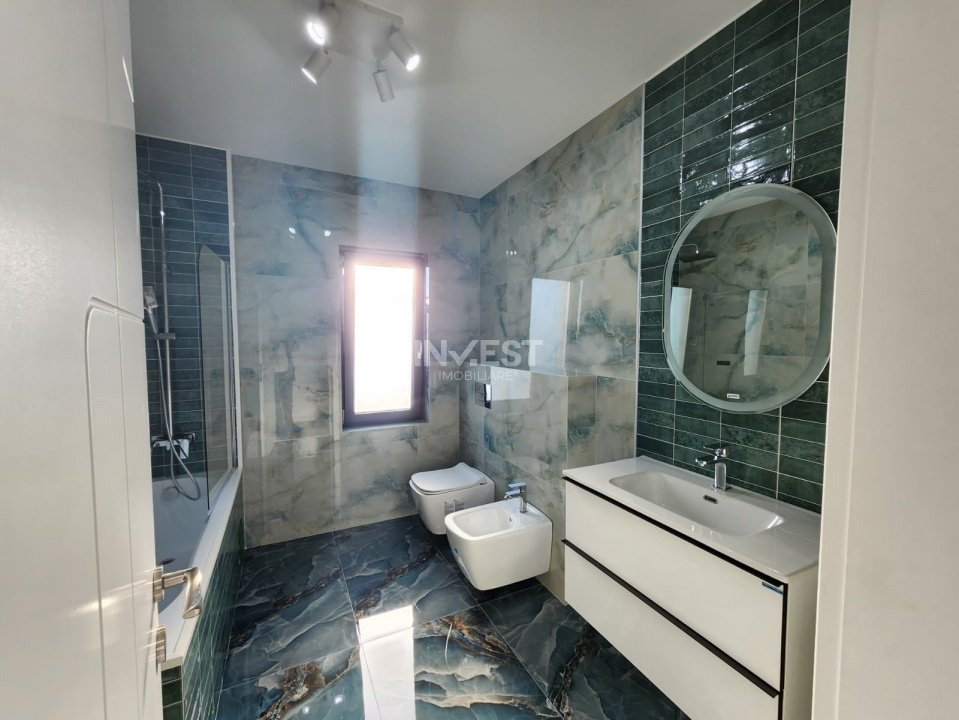 CASA PREMIUM, 4 CAMERE, 2 BAI, 132 MP UTILI , 750 mp teren, MIROSLAVA - 8