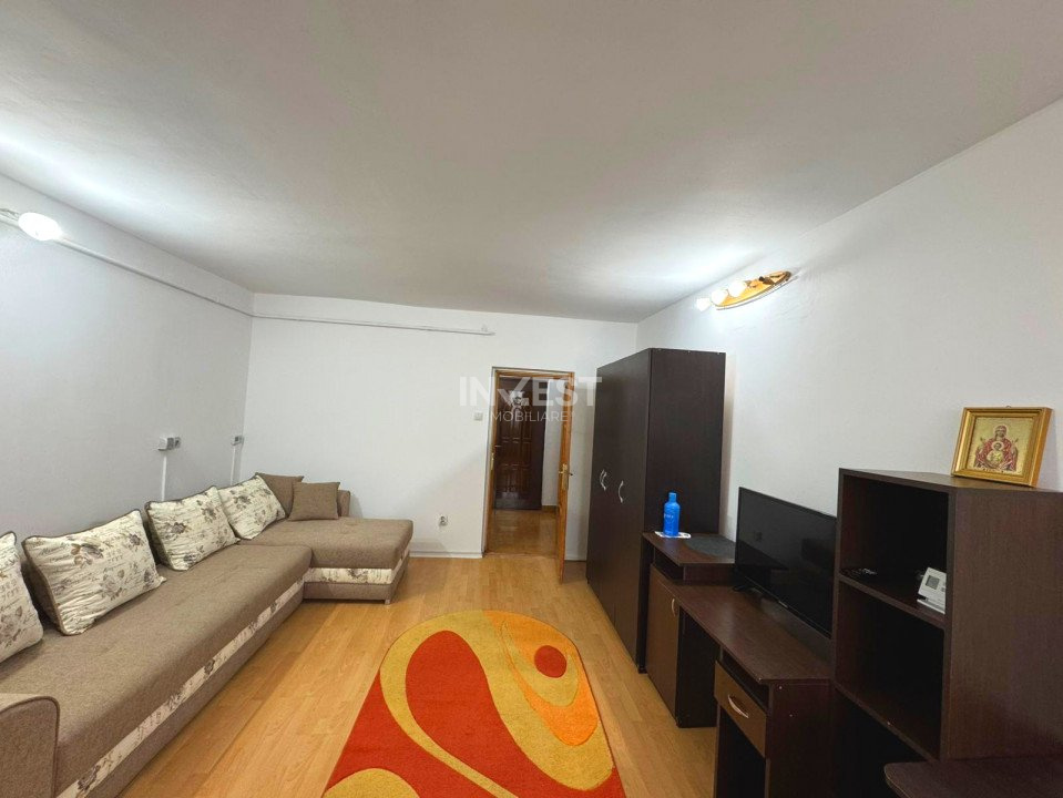 Apartament 1 cameră - bloc fără risc - Palas Campus - 6