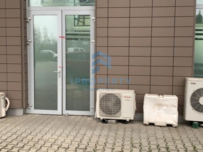 Spatiu comercial ASMITA GARDEN 120 mp Inaltime 5 m - fotografie proprietate 8
