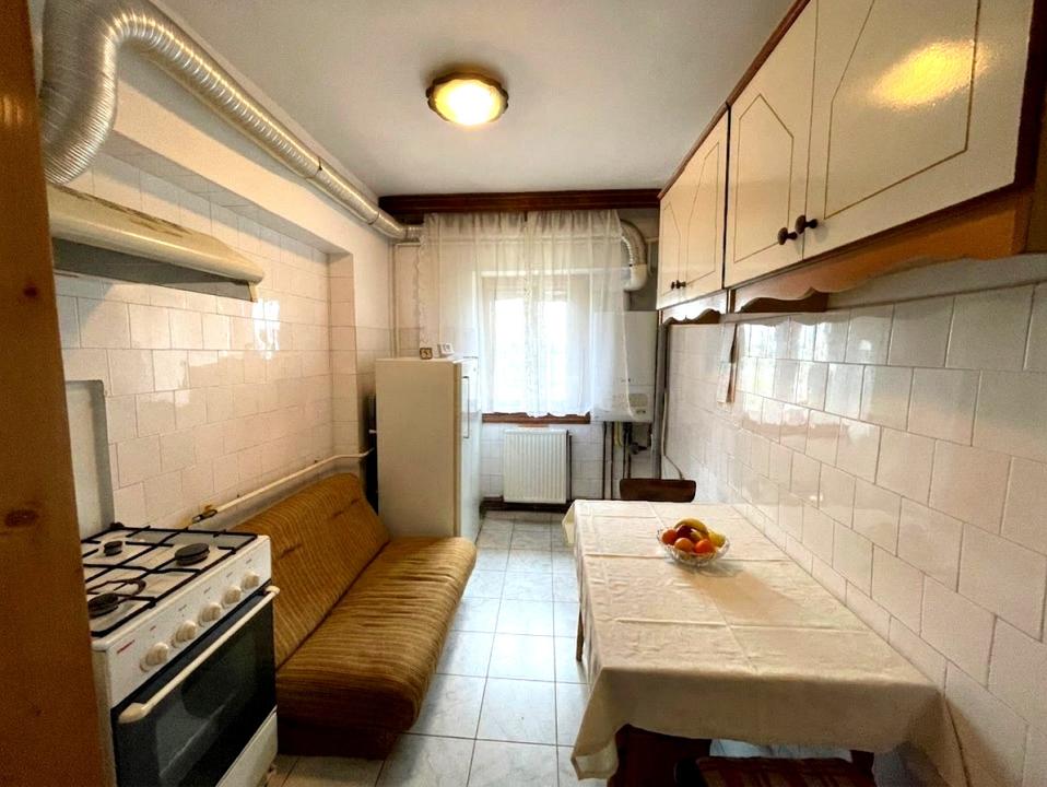Apartament 3 camere, decomandat, zona Gara, Iasi  - 6