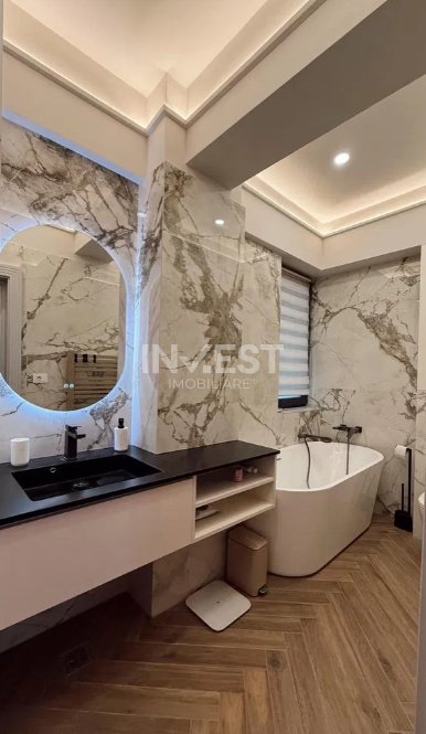 Apartament Deosebit De 3 Camere Copou - 15