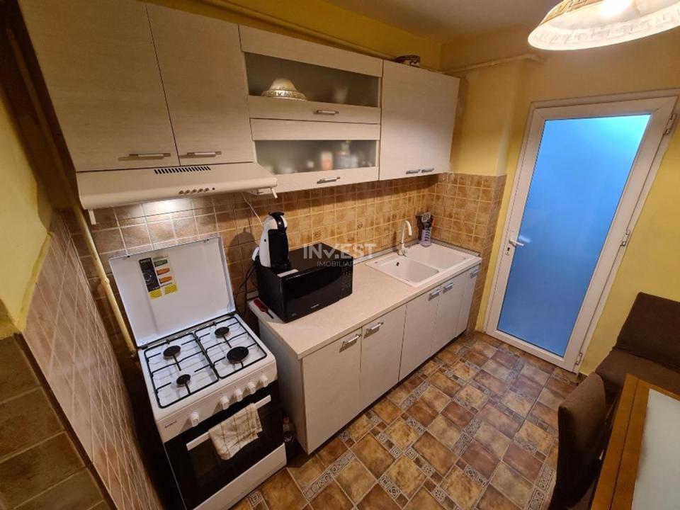 Apartament 3 camere-Galata-Lidl - 6