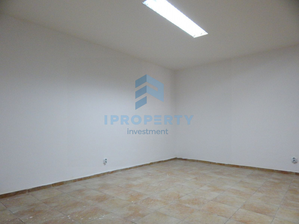 Spatiu Comercial | Turda-Aviatorilor | Centrala | Fatada Reabilitata - fotografie proprietate 15