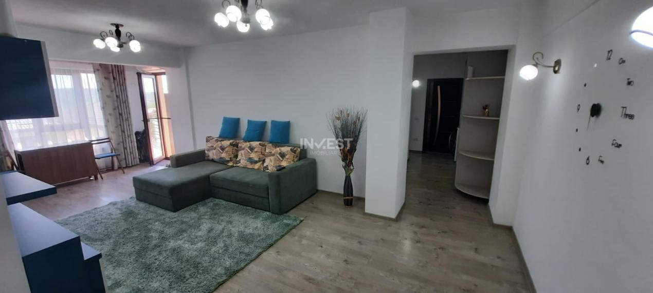 Apartament PREMIUM 3 camere – Brown Luxury | Disponibil IMEDIAT! - 2