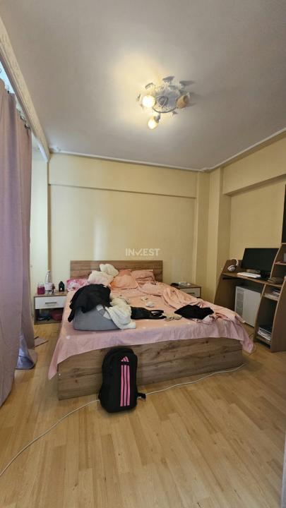 Centru - apartament 2 camere  60mp etaj2 - 5