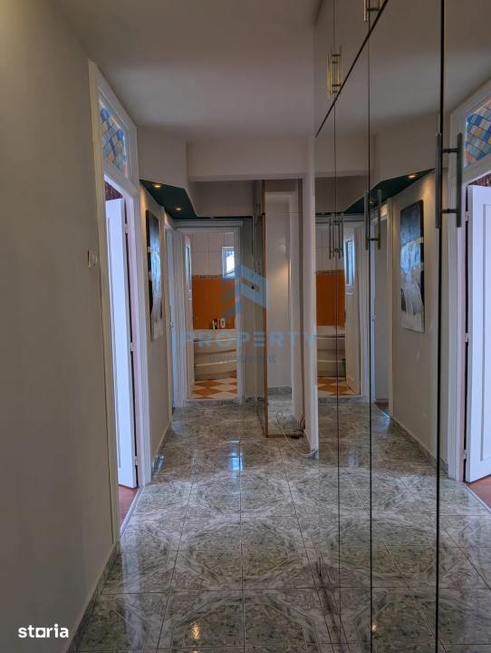 Doamna Ghica 4 Camere Parcare Inclusa Centrala Proprie - fotografie proprietate 7