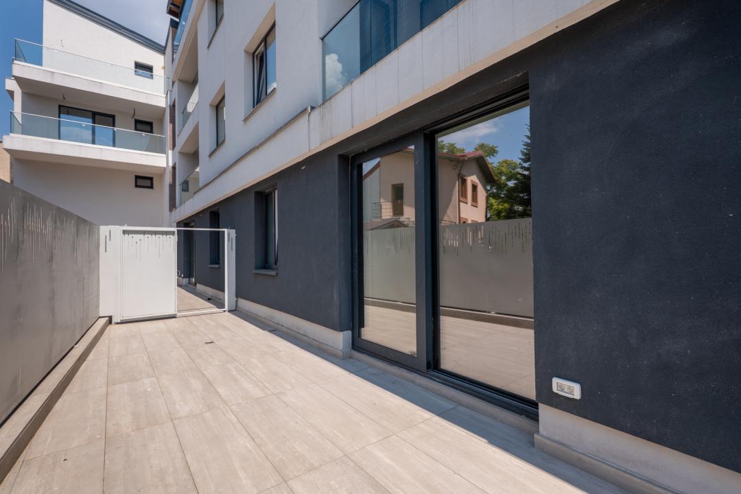 2 Camere | RONDA 43 | Popa Nan – Matei Voievod | Finisaje Premium