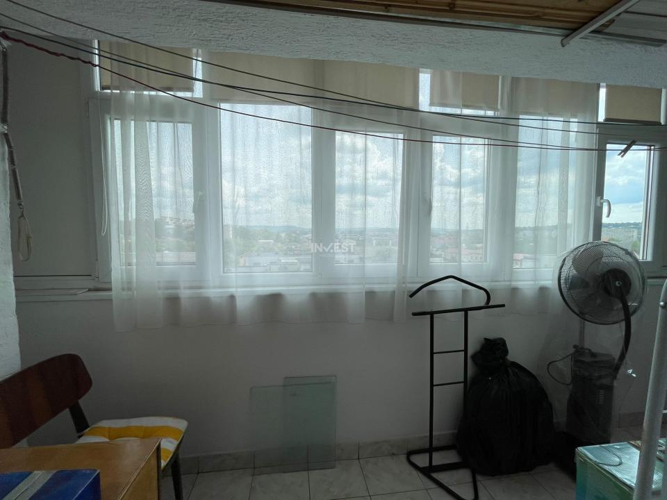Apartament 3 camere, decomandat, zona Gara, Iasi  - 8