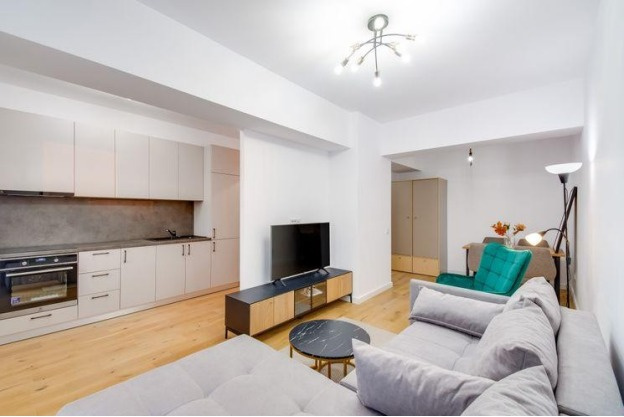 Apartament 2 camere FINALIZAT Rond OMW — imaginea 2