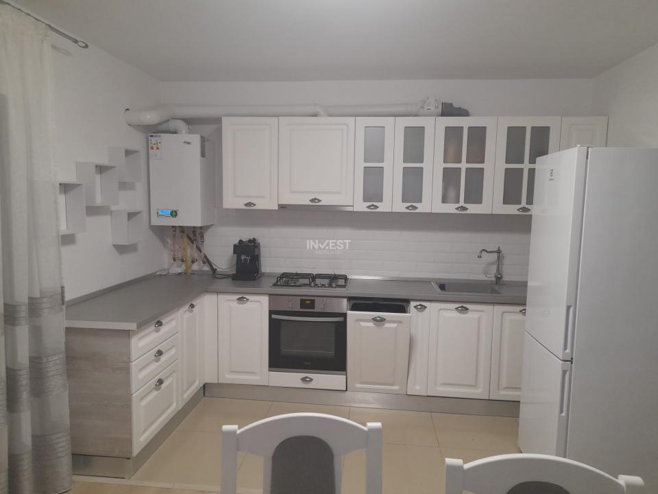 CASA INDIVIDUALA , 4 CAMERE, 2 BAI , 450 MP DE TEREN , MIROSLAVA - 11
