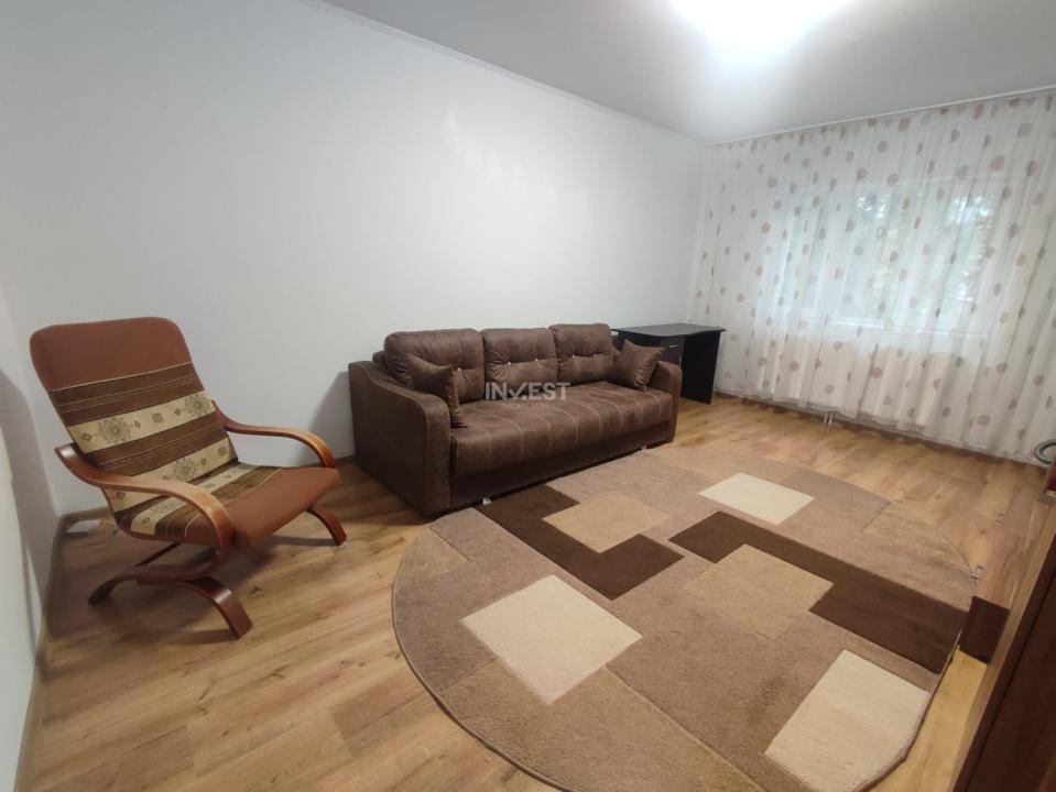 Apartament 2 camere decomandate, Nicolina, 52 mp - 6