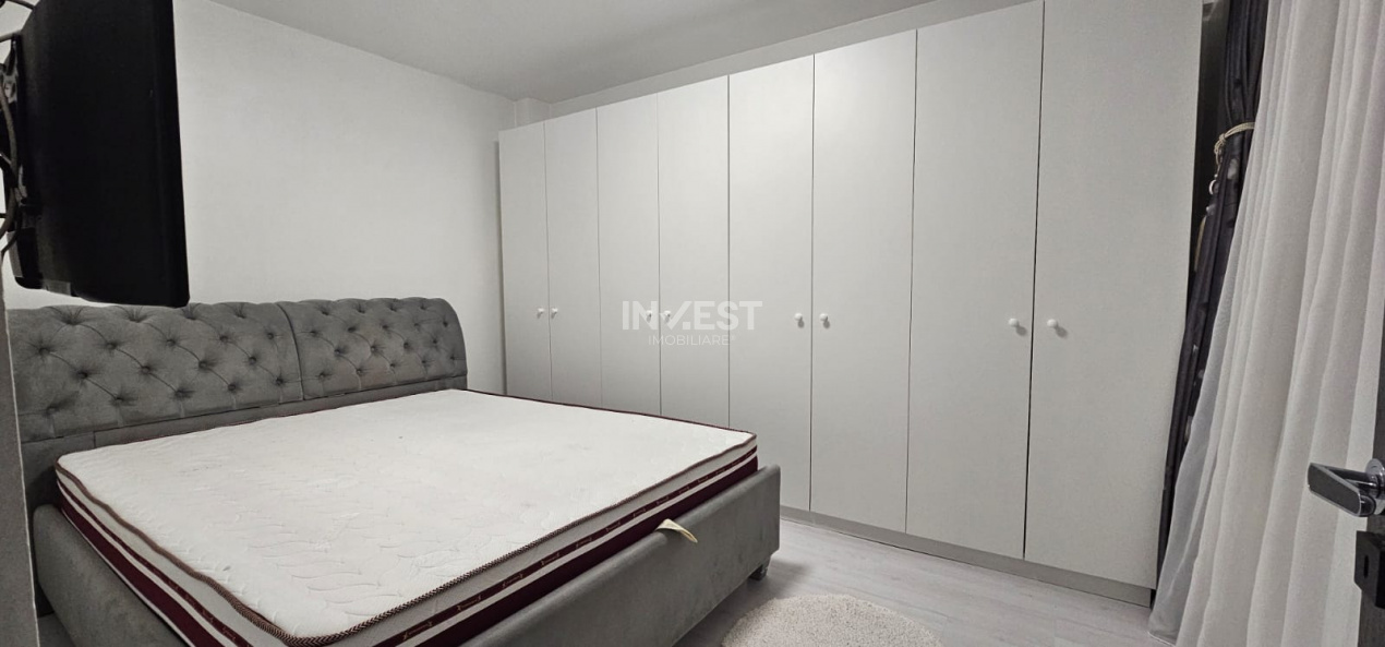  Apartament 2 camere- Bloc Nou- Tatarasi - 1