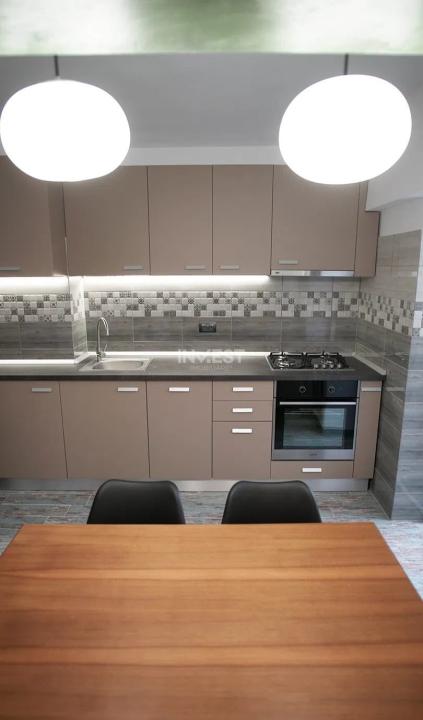 Apartament 3 Camere De Lux,  Centru Iași 750€ - 2