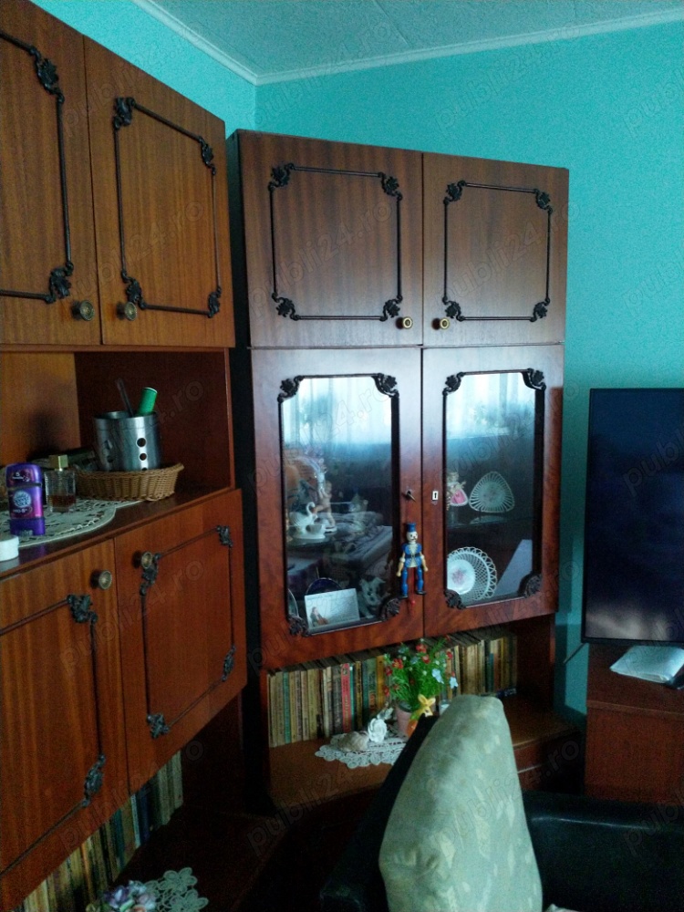 Apartament 3 camere, semidecomandat,etaj4 - Image 6