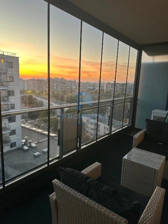 New Town Residence 3 camere duplex cu 2 terase si parcare  - fotografie proprietate 14