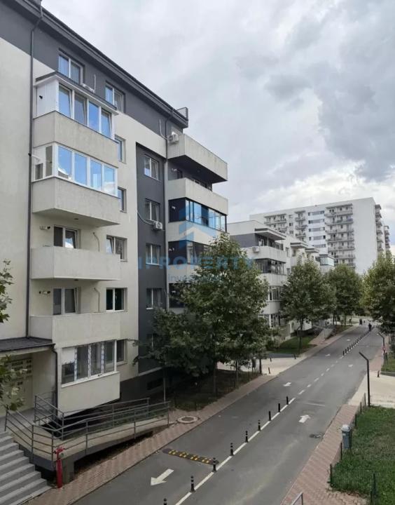 Theodor Pallady | 2 camere | Modern | Centrala Proprie - fotografie proprietate 9