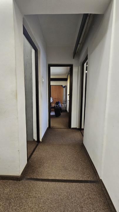 Apartament 4 camere, 92 mp, zona Moara de Foc - Autogara, Iasi  - 9
