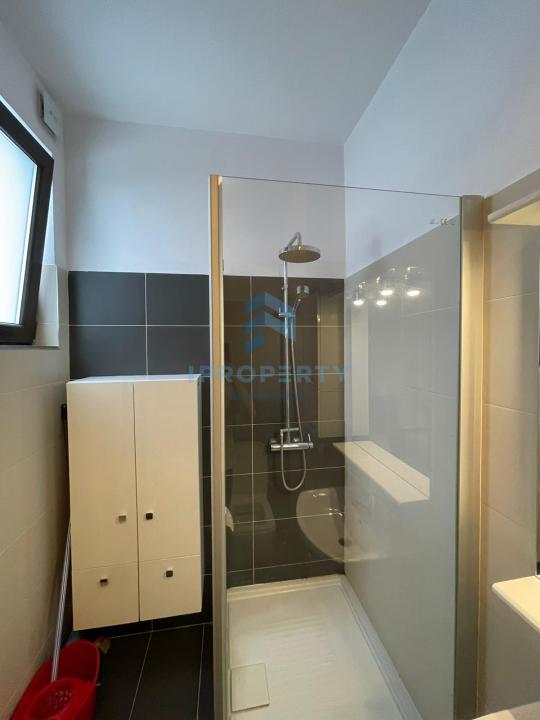 Închiriere Apartament 2 camere în Unirii - Bloc Nou - Centrala Proprie - fotografie proprietate 10