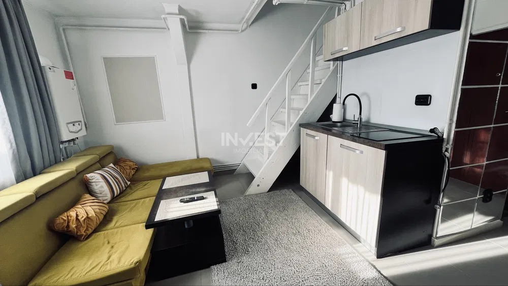 Apartament 2 camere de inchiriat Nicolina - 3