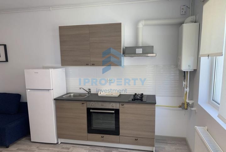Apartament cu 2 camere in zona Pacii cu centrala Proprie Rotar Park 2 - fotografie proprietate 6