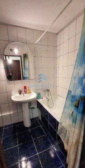 Piata Obor 2 camere - Decomandat - 3 MINUTE METRO - Pet Friendly - fotografie proprietate 9