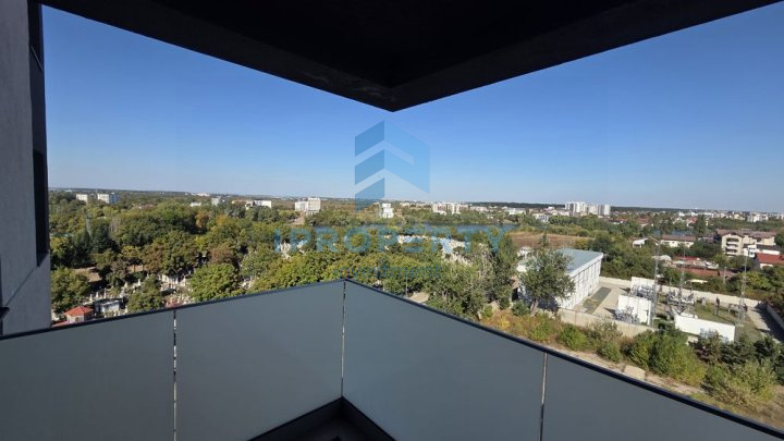 Apartament 3 Camere Lux |Laminorului | 2 Bai | Parcare Inclusa | Bloc Nou | - fotografie proprietate 8