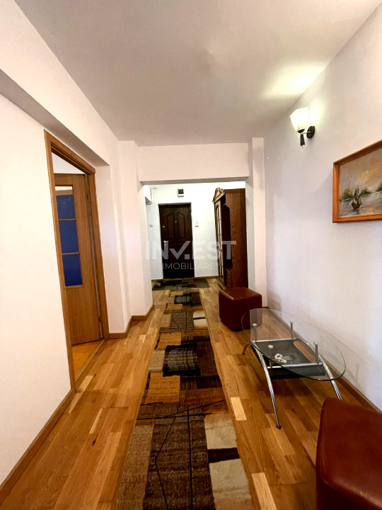 Apartament 3 camere, decomandat, zona Pacurari, Iasi - 3