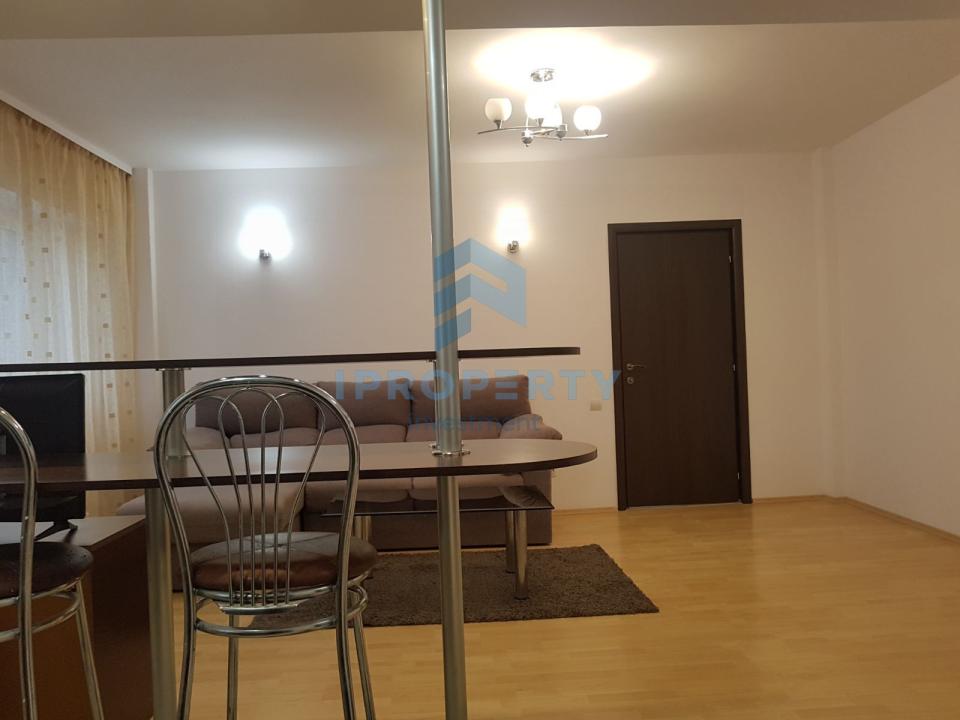 Apartament 2 Camere deInchiriat In Dorobanti - fotografie proprietate 19