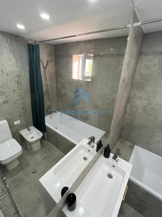Închiriere Apartament 3 camere în Unirii cu Centrala Proprie Prox. Metrou - fotografie proprietate 6