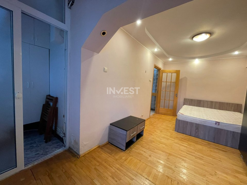 Apartament 3 camere decomandat, zona Pacurari -  Lidl, Iasi - 12