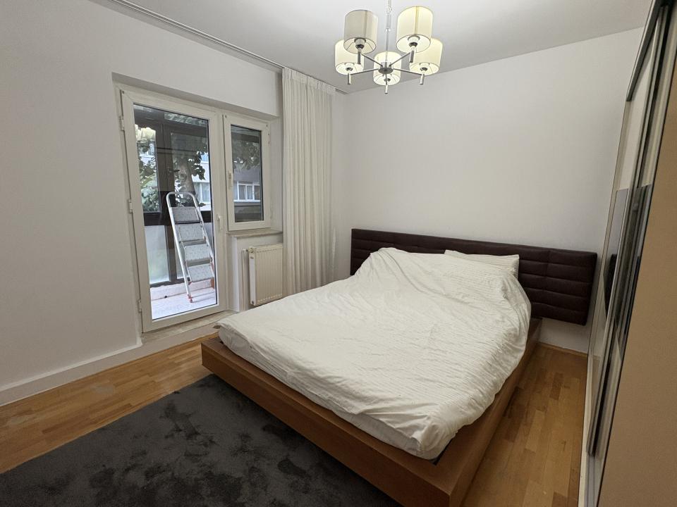 Apartament 3 Camere Crangasi | Centrala proprie |  Metrou crangasi