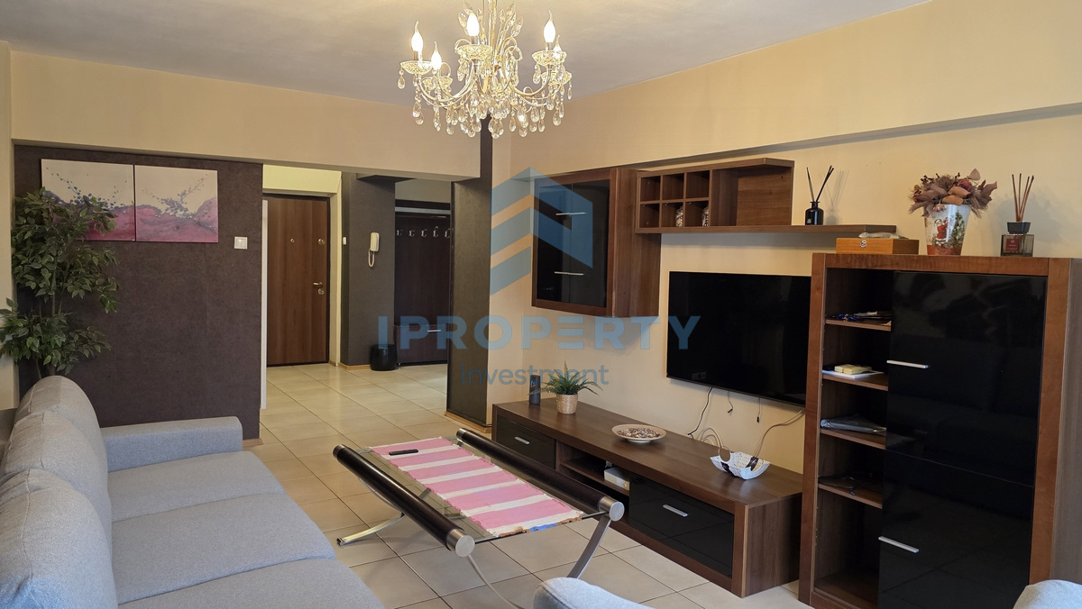 Închiriere Apartament 2 camere în Alba Iulia cu Loc de Parcare - fotografie proprietate 6