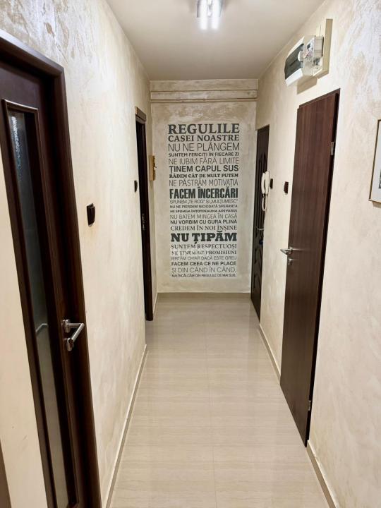 Apartament 2 camere-Podu ros-etaj intermediar-fara risc seismic - 6