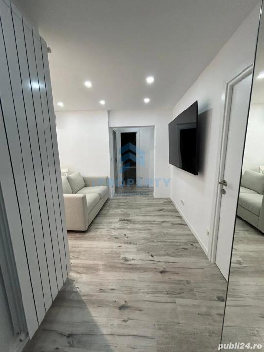 Închiriere Apartament 3 camere în Unirii cu Centrala Proprie Prox. Metrou - fotografie proprietate 10