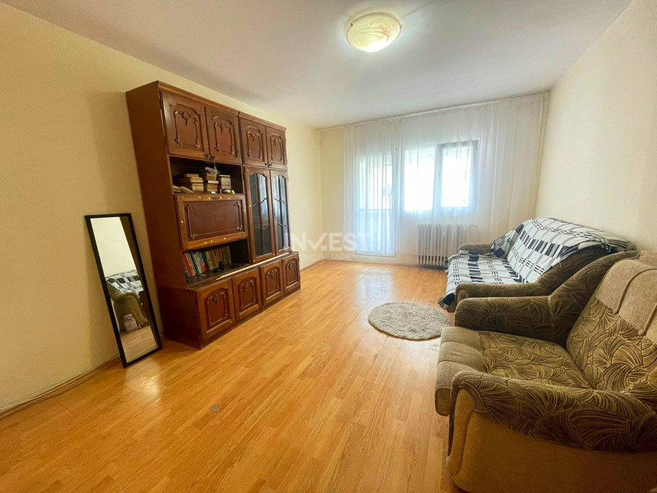 Tatarasi-Oancea- Apartament 2 camere decomandat - 1