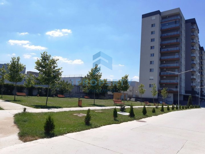 Închiriere Apartament 2 camere în Pacii-Complex Yola--Loc Parcare-Centrala - fotografie proprietate 6
