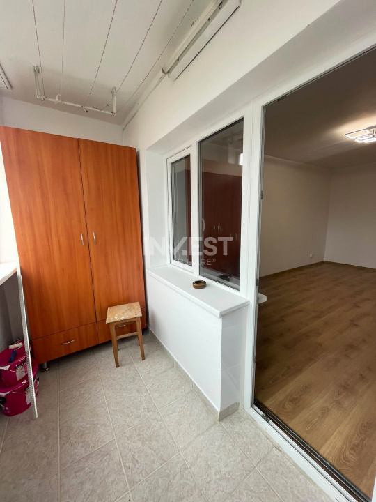 Apartament 2 camere decomandat-54mp-Podu Ros-bloc fara risc - 12