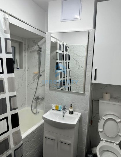 Apartament 2 Camere | Obor| 2 Balcoane | La 2 Minute De Metrou |  - fotografie proprietate 6