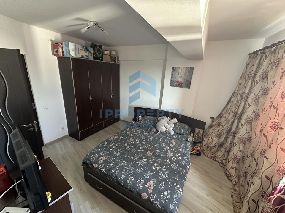 Berceni | 3 Camere | Bloc Nou | Balcon | Prox. Metrou | 83mp | - fotografie proprietate 20