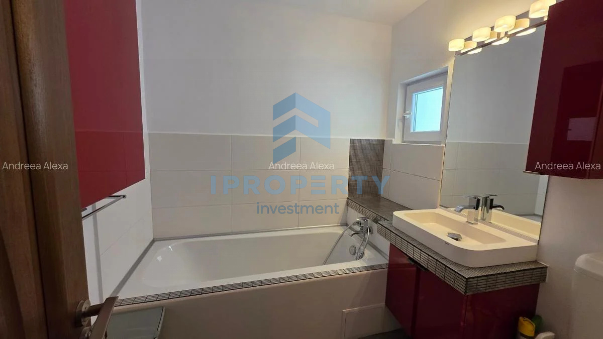 Pacii | 3 Camere | Renovat | 2 Bai | 3 Min Metrou  - fotografie proprietate 14