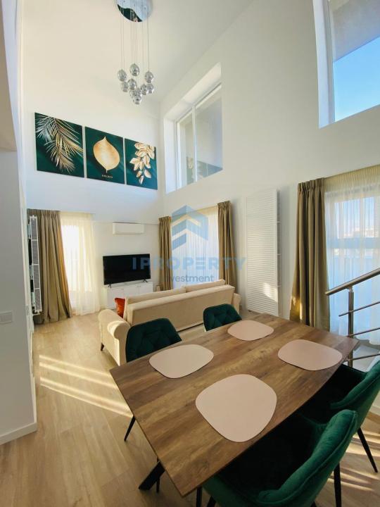 Militari | GranVia Park | Duplex | 84 ST | Loc de parcare  - fotografie proprietate 3