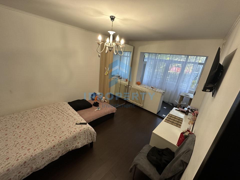 Berceni | 2 Camere | Parter | Renovat | - fotografie proprietate 10