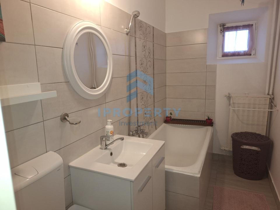 Închiriere Garsonieră în Vitan 8 min Metrou - fotografie proprietate 14