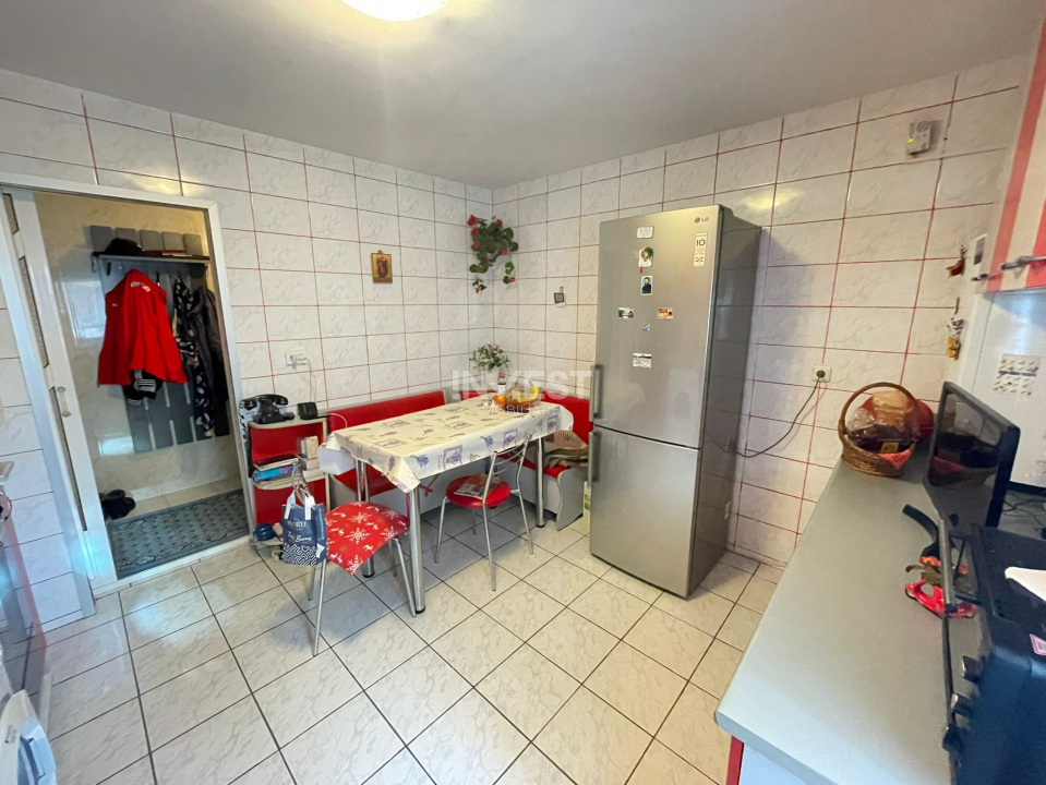 Apartament 2 camere- Etaj intermediar-Zona Tatarasi-Oancea - 5