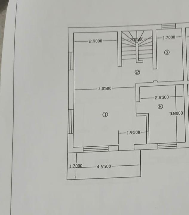 Duplex in Tomesti, COMISION 0%, finisaje la alegere