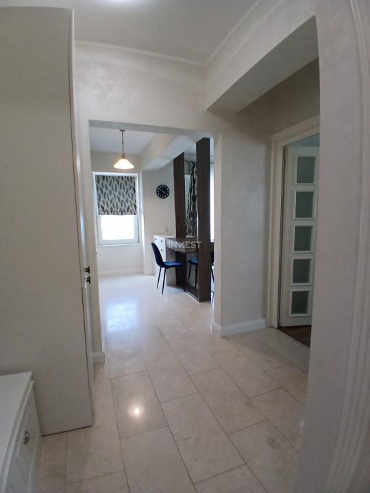 Apartament spațios cu 2 camere și 2 balcoane de închiriat în Copou - 8
